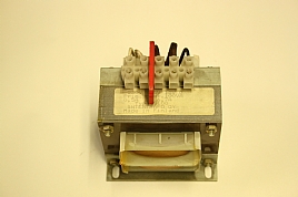 bild 1 produkt: Transformator 100VA14/400