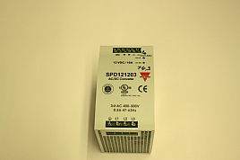 bild 1 produkt: Transformator 400GS / 90DS / 80DL / 90DS