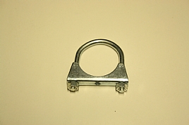 bild 1 produkt: Kl�mma f�r avgasr�r 51mm (f�r 9976 r�r)