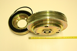 bild 1 produkt: Magnetkoppling Dorin V54 kompressor