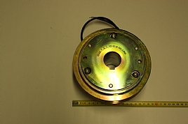 bild 1 produkt: Magnetkoppling  50D Plus