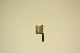 bild 1 produkt: G�ngj�rn 90DS svetsning mont. till skyddplatta