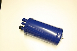 bild 1 produkt: Sugtryck ackumulator / 400GS