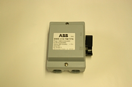 bild 1 produkt: S�kerhetsbrytare 16A