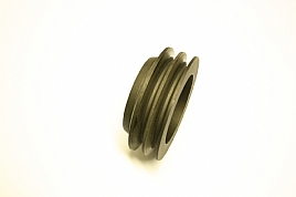 bild 1 produkt: Remsskiva 1610 SPA118X2 / 300DS