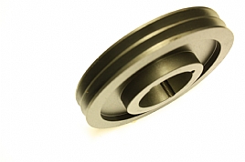 bild 1 produkt: Konisk remskiva 2517  SPA224X2  2517 / 80D