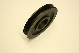 bild 1 produkt: Kilremsskiva 1610 200DM/DK