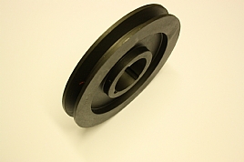 bild 1 produkt: Remskiva (kilremsskiva) 1610 180X1 SPB-TL/1610 / 300DS