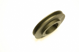 bild 1 produkt: Remskiva konisk 1610  50D Plus