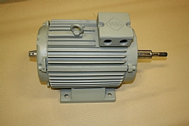 bild 1 produkt: V�xelstr�msmotor 4kW (Bytesdel)  40D / 70D