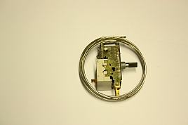 bild 1 produkt: Termostat