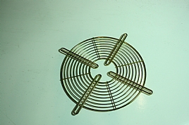 bild 1 produkt: Skyddsgaller f�r fl�kt