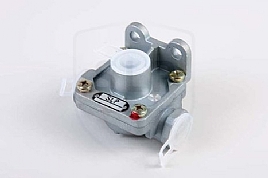 bild 1 produkt: Snabblossningsventil - Volvo