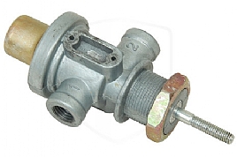 bild 1 produkt: Parkeringsbromsventil - Volvo