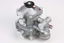 bild 1 produkt: Styrventil - Volvo