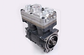 bild 1 produkt: Luftkompressor - Scania