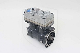 bild 1 produkt: Luftkompressor - Scania