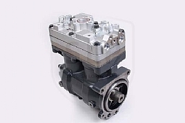 bild 1 produkt: Luftkompressor - Scania