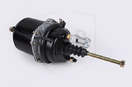 bild 1 produkt: Bromscylinder - Scania