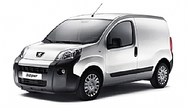 bild 1 produkt: Peugeot Bipper