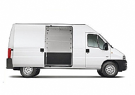 bild 1 produkt: Peugeot Boxer