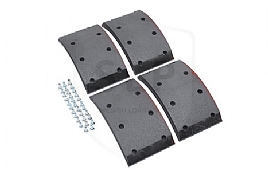 bild 1 produkt: Broms & Nav - Scania