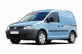 bild 1 produkt: Volkswagen Caddy