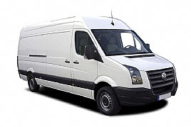 bild 1 produkt: Volkswagen Crafter