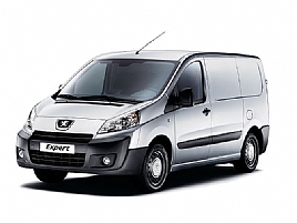 bild 1 produkt: New Peugeot Expert