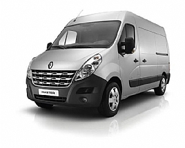 bild 1 produkt: Renault Master