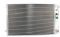 bild 2 produkt: Kondensor Nissan Qashqai med inbyggt torkfilter