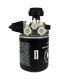 bild 2 produkt: Lufttorkfilter 1-kammare - MAN / DAF / Solaris / VDL