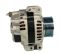 bild 3 produkt: Generator Scania 100 A 10pv 70mm skiva