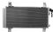 bild 3 produkt: Kondensor Mazda 6 med inbyggt torkfilter