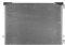 bild 4 produkt: Kondensor Nissan / Opel / Renault / Vauxhall