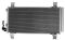 bild 4 produkt: Kondensor Mazda 6 med inbyggt torkfilter