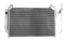 bild 1 produkt: Kondensor Mazda CX-7 med inbyggt torkfilter