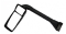 bild 1 produkt: Backspegel H�ger BYD