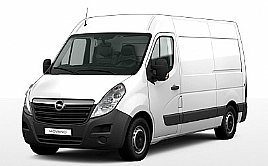 bild 1 produkt: Opel Movano