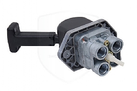 bild 1 produkt: Parkeringsbromsventil - Volvo