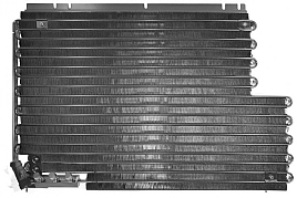 bild 1 produkt: Kondensor Volvo