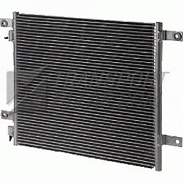 bild 1 produkt: Kondensor DAF