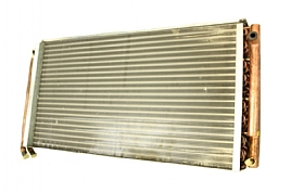 bild 1 produkt: Kondensor/kylare 200DM/DK / 300DS