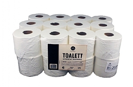 bild 1 produkt: Avantias Toalettpapper