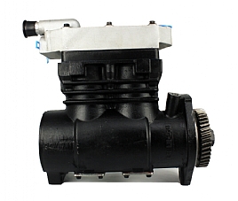 bild 1 produkt: Luftkompressor