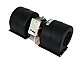 Flkt 310 mm / 77 mm / 3 / 24v