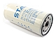 Oljefilter 1 3/8-16UNF-2B
