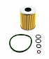 Oljefilter Hydraul Retarder