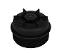 Lock Br�nslefilter