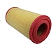 Luftfilter 500 x 248 x 119mm